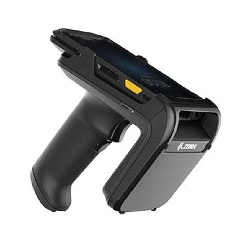 RFD2000 UHF RFID SLED