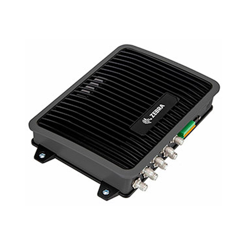 FX9600固定式RFID读取器