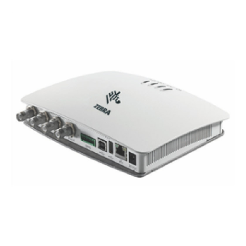FX7500固定式RFID读取器