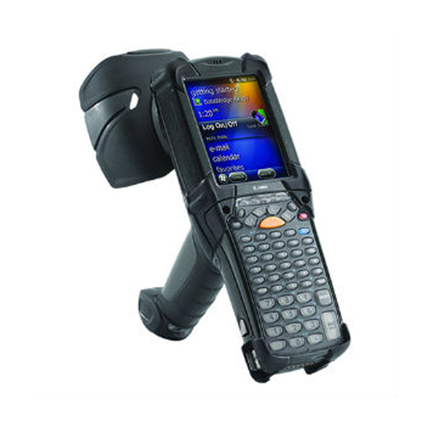 MC9190-Z RFID 读取器