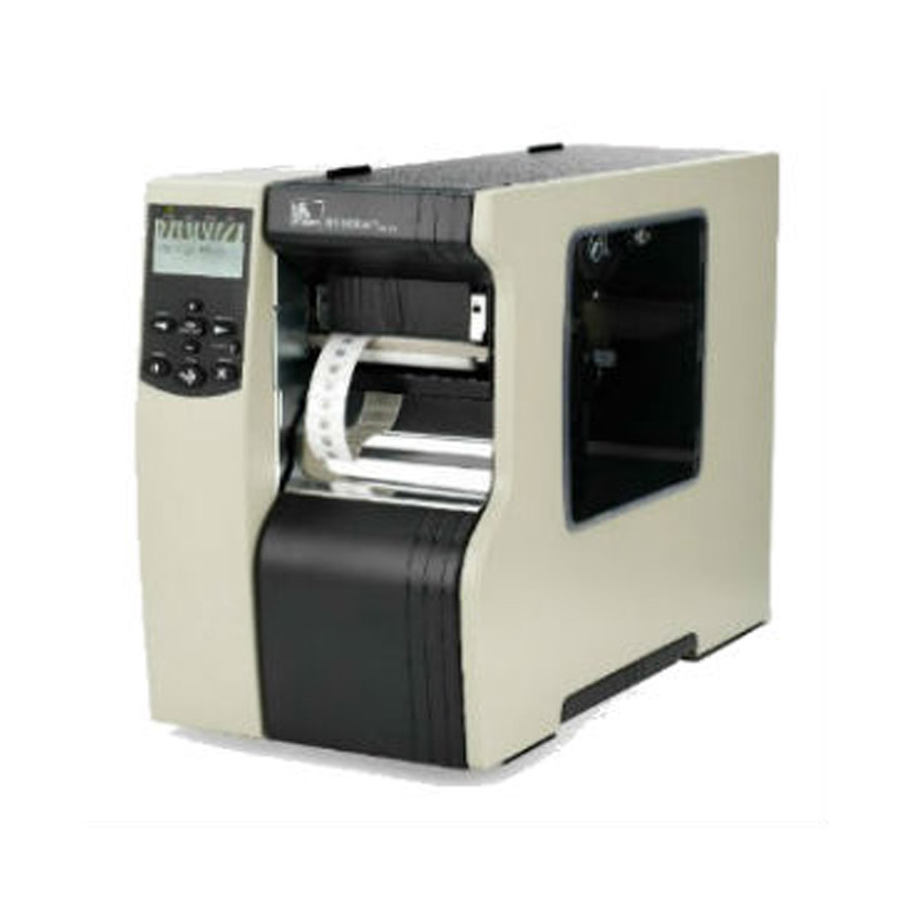 R110Xi4 RFID 打印机