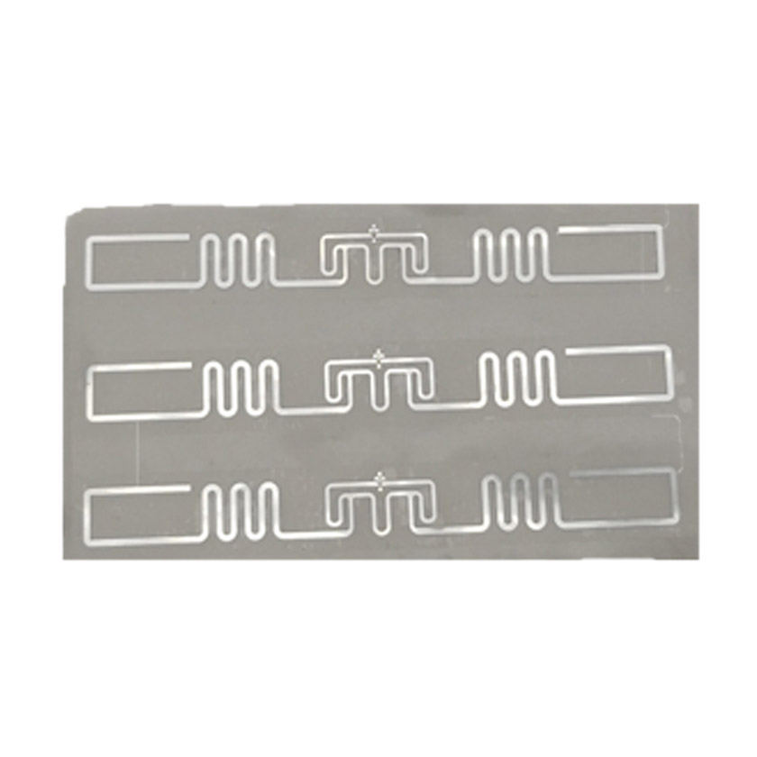 RFID标签Inlay