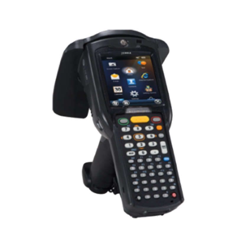 MC3190-Z RFID 读取器