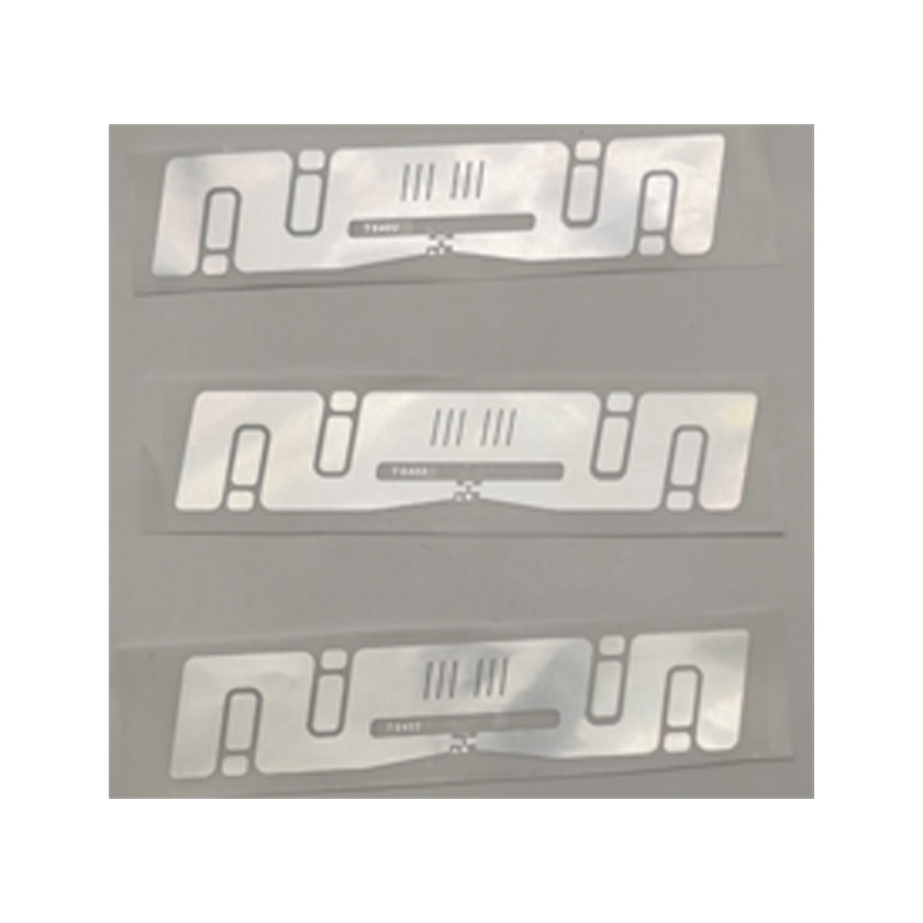 RFID标签Inlay