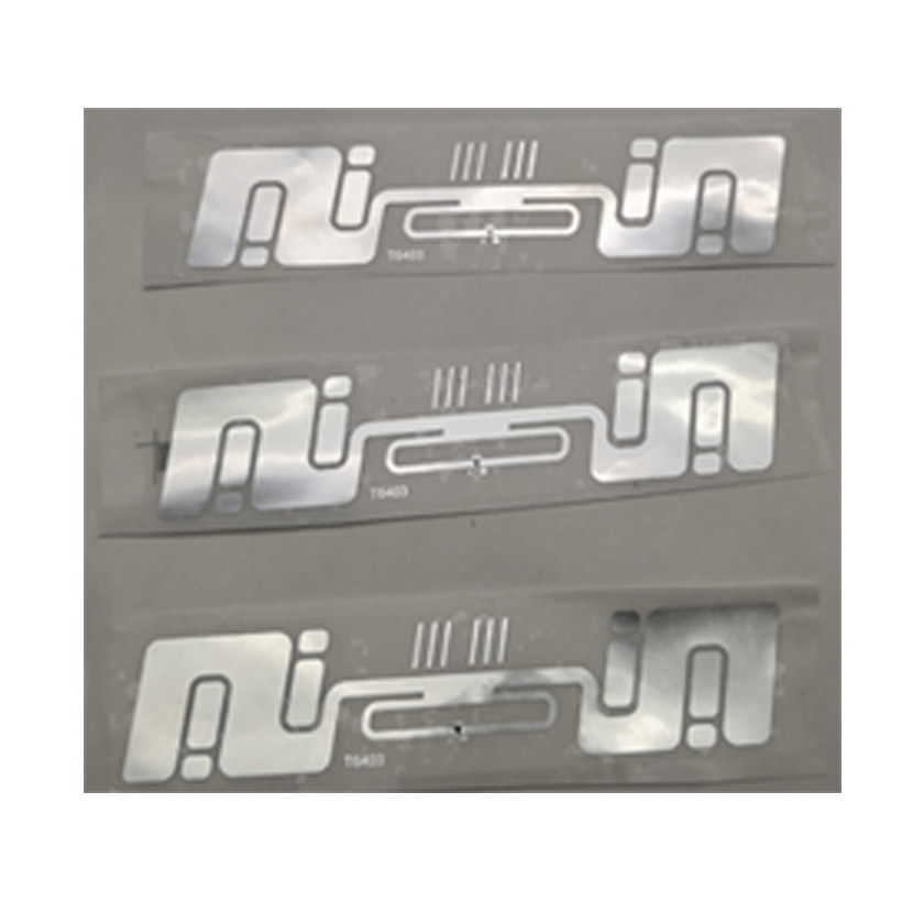 RFID标签Inlay